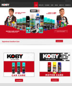 Koby motor care philippines website