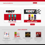 Koby motor care philippines website